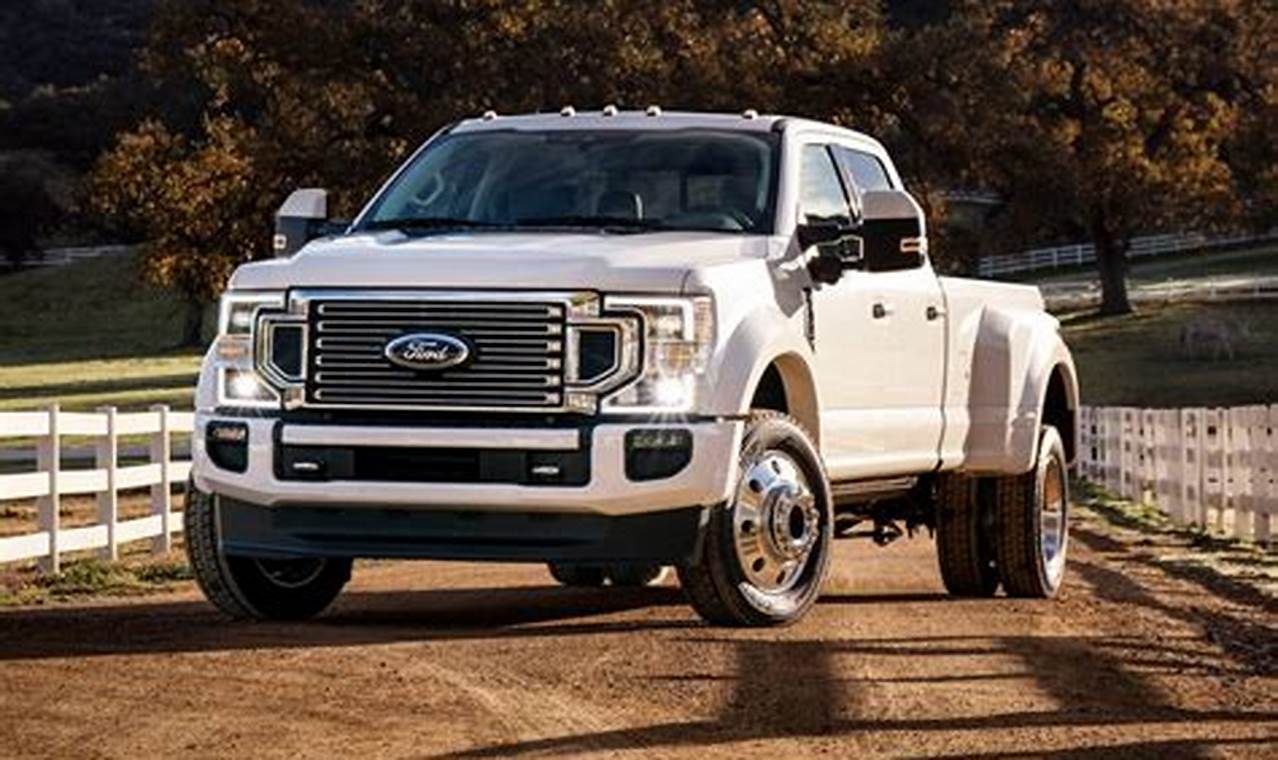 new ford f 450 trucks for sale