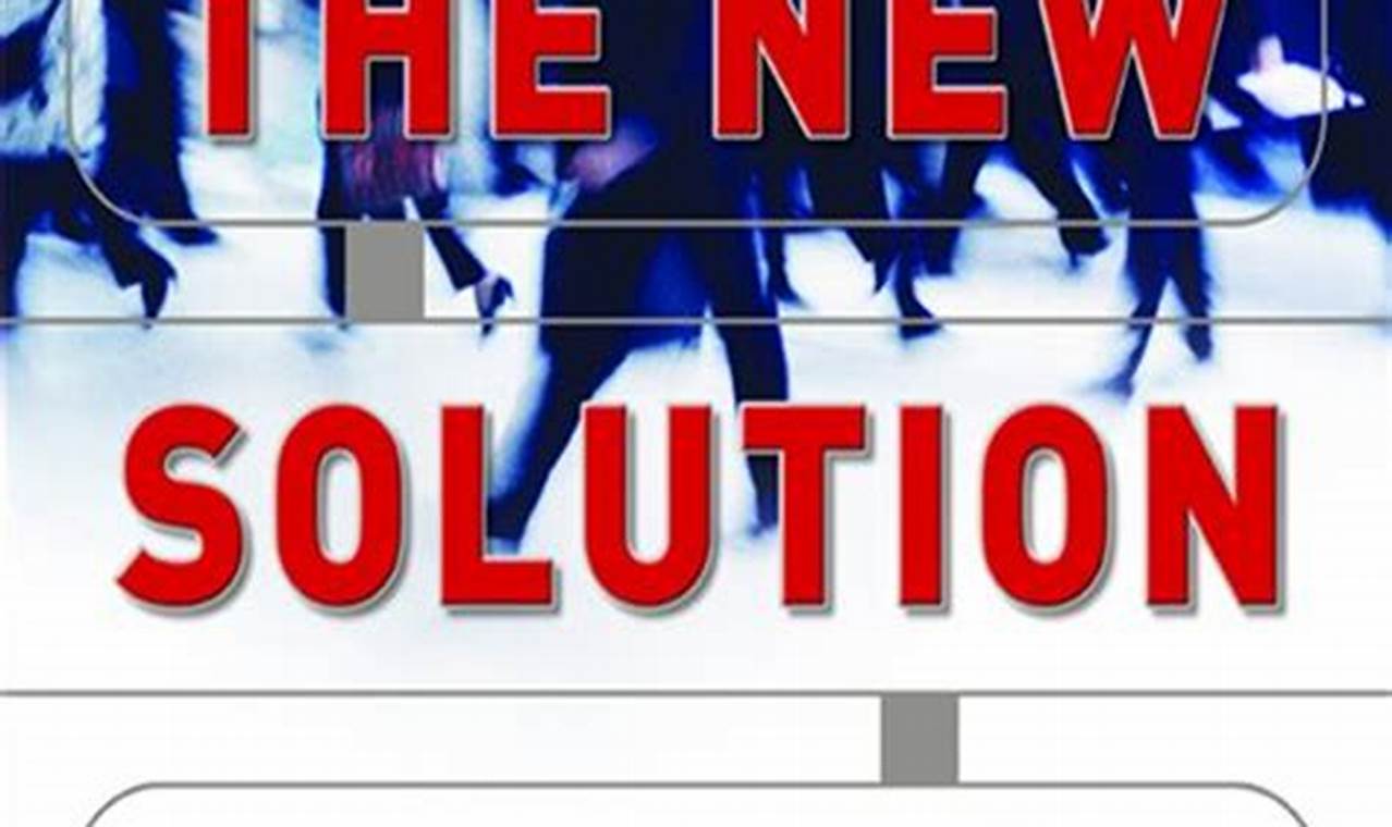 The Rise of New Solution Selling: A Paradigm Shift in Sales