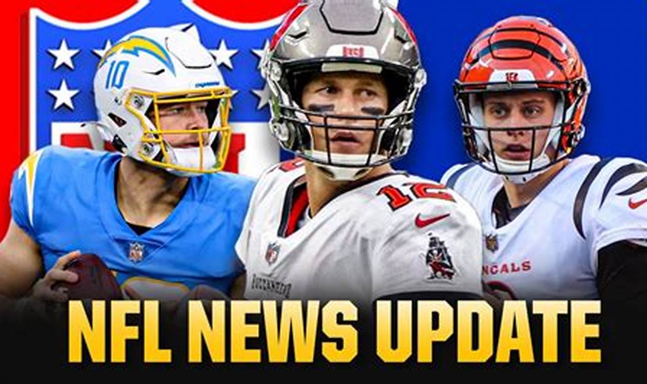 Nfl News