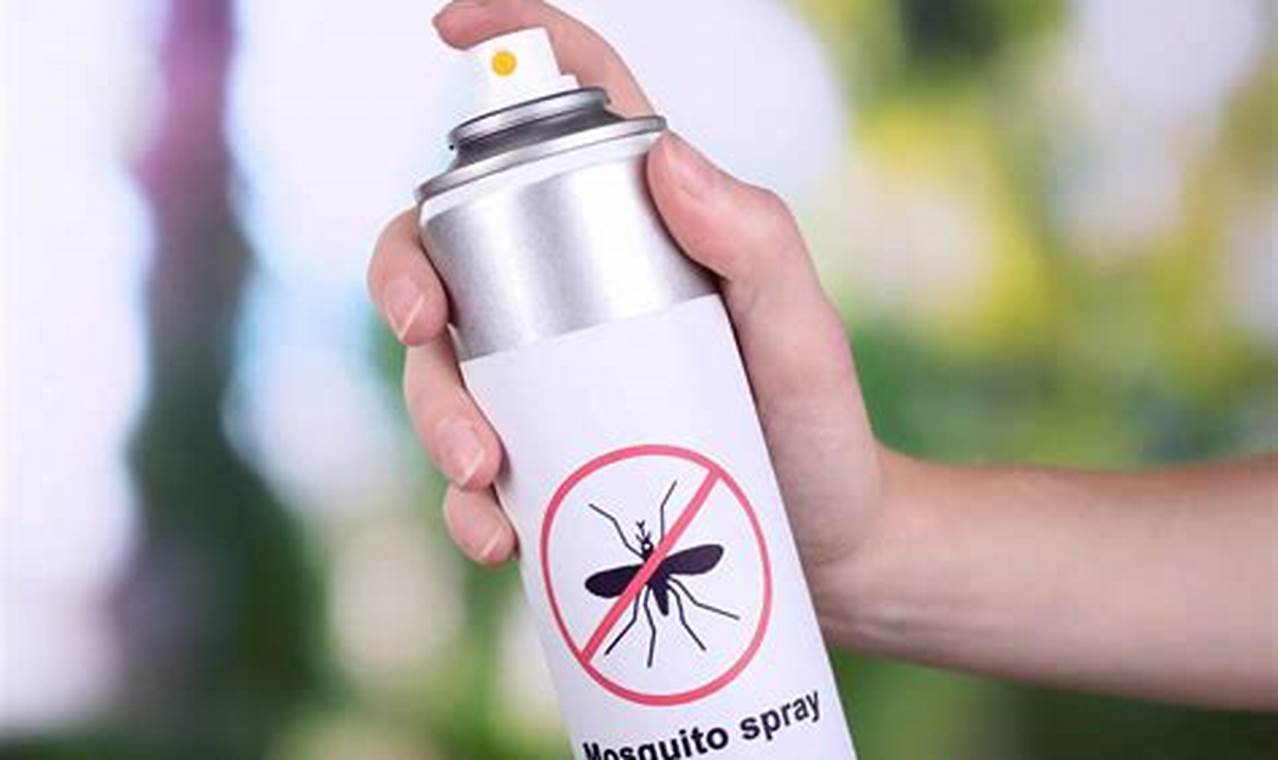 No Mo Cologne Bug Spray: The Ultimate Guide