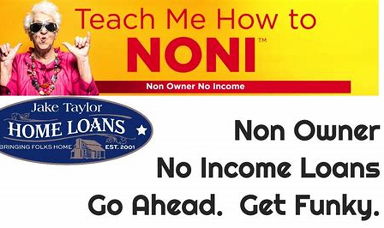 Unlock Financial Freedom with Noni Loans: Secrets Revealed
