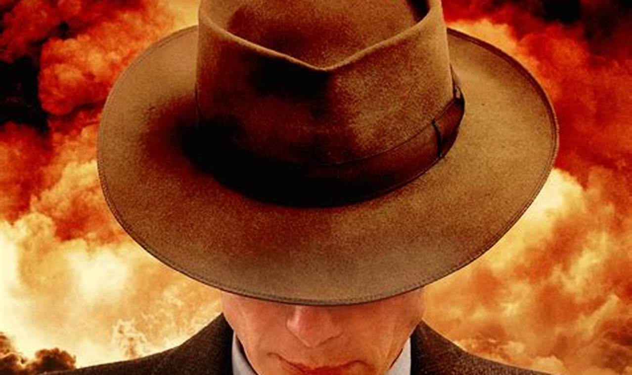 Breaking News: Oppenheimer Film Unveils Secrets of Atomic Bomb's Creation