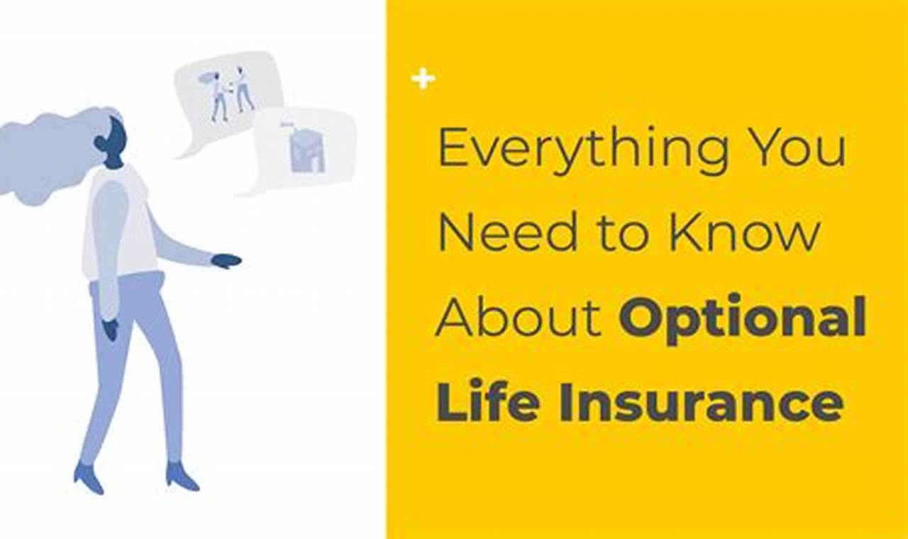 Optional Benefit Insurance: The Secret to a Satisfied and Secure Workforce