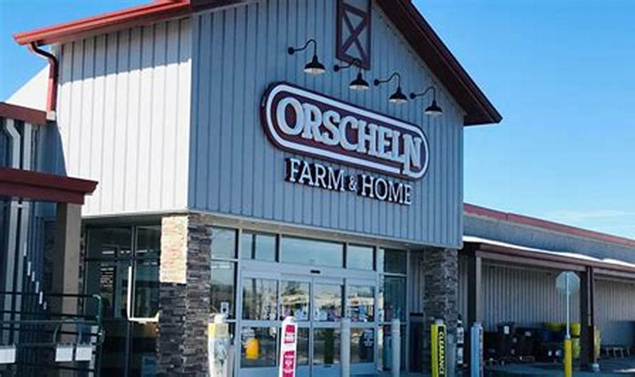 Uncover the Secrets: Inside Orchlens Farm Store, Your Gateway to Farm-Fresh Goodness