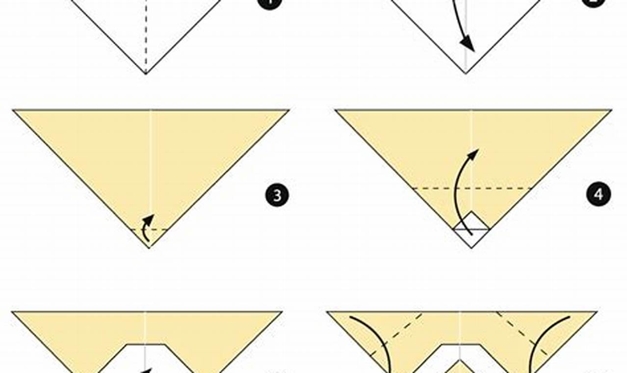 origami dog instructions pdf
