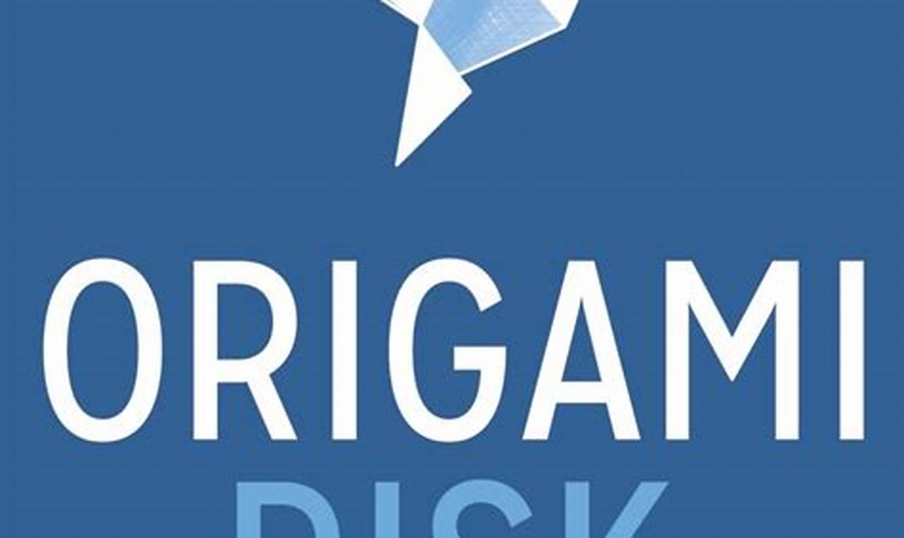 Origami Risk Swag: A Comprehensive Guide