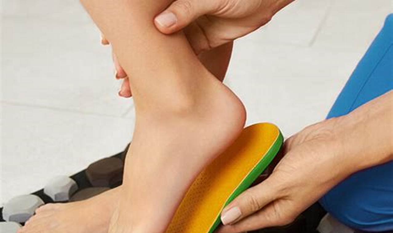 Orthotics for Kids: Improving Mobility and Comfort