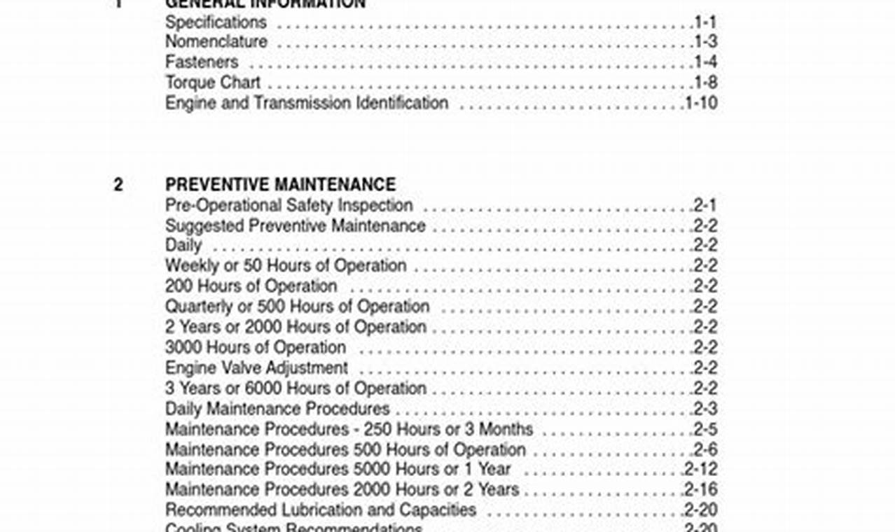 ottawa truck parts catalog