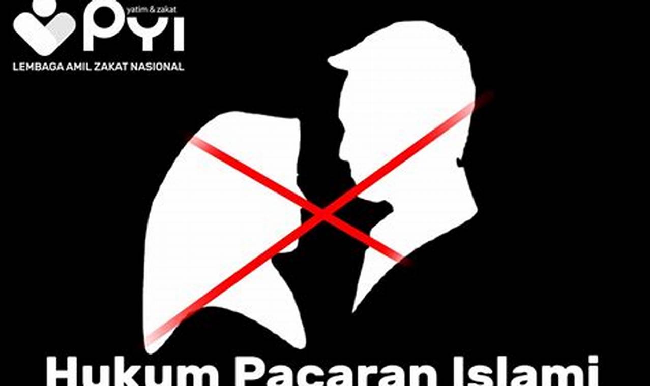 Rahasia Pacaran Islami: Panduan Lengkap Menuju Pernikahan Sakinah