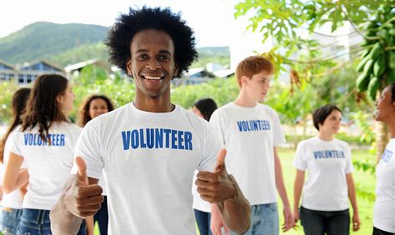Paid Volunteering: Blending the Worlds of Work and Social Impact