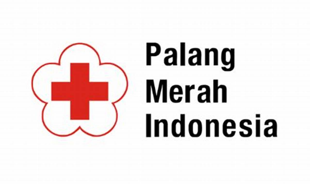 palang merah indonesia karir