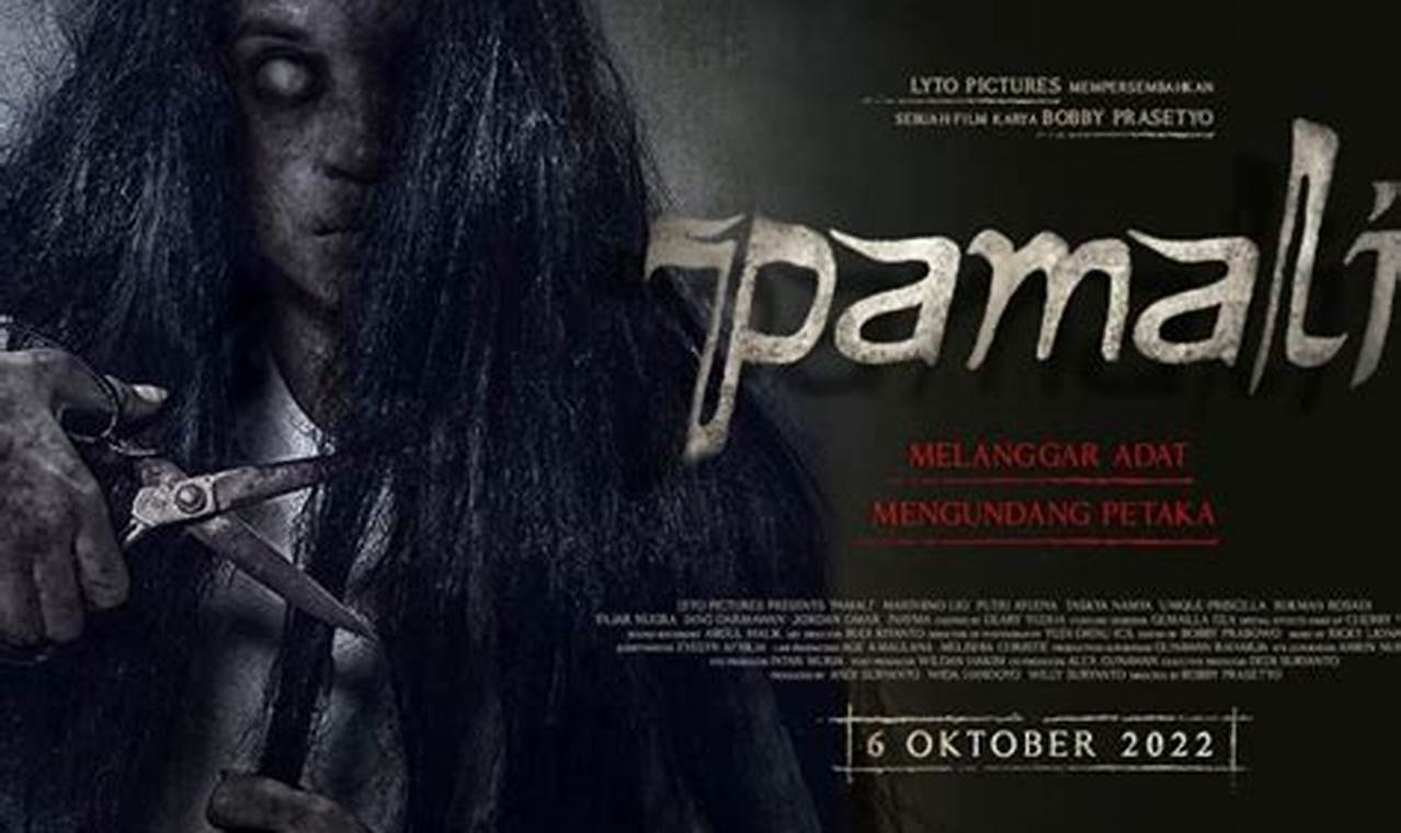 pamali full movie eng sub