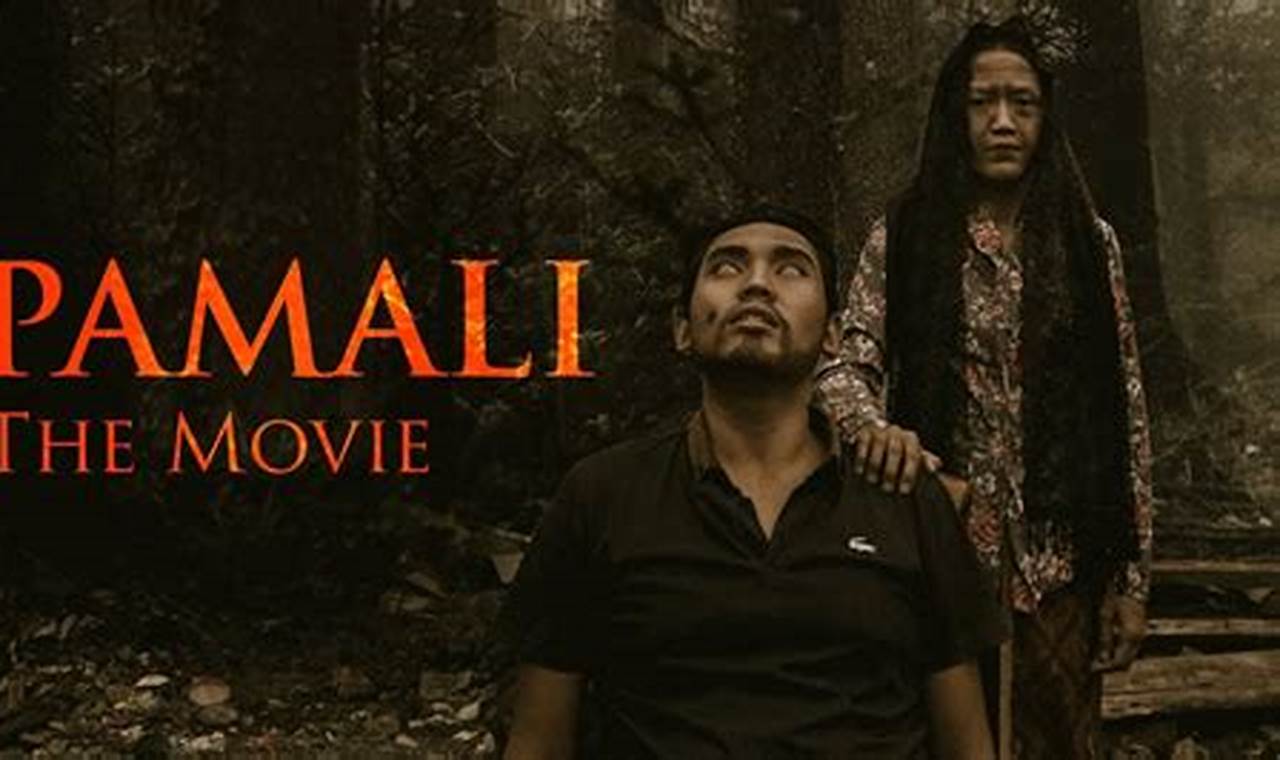 pamali full movie lk21