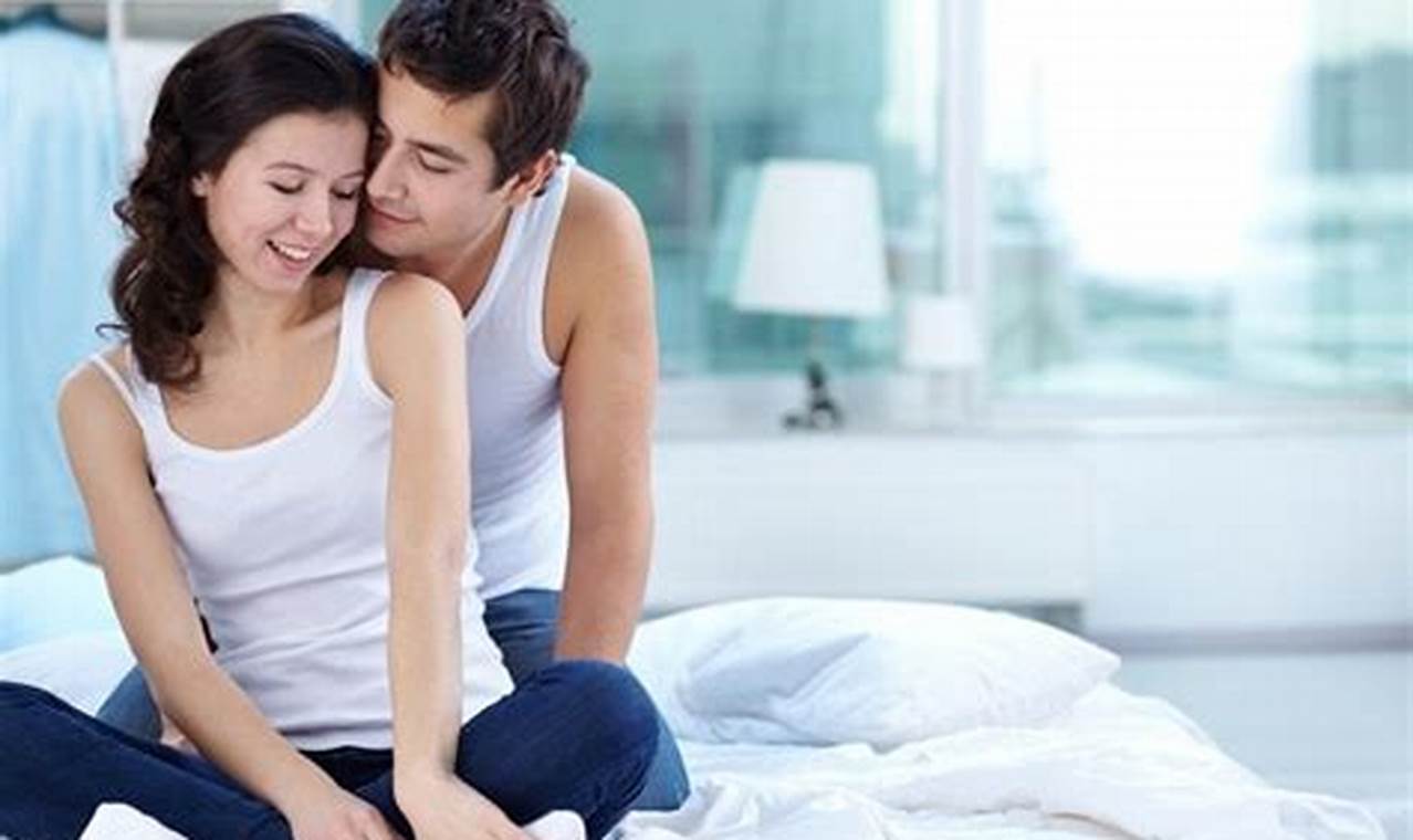 Tingkatkan Kenikmatan Istri: Panduan Foreplay untuk Suami