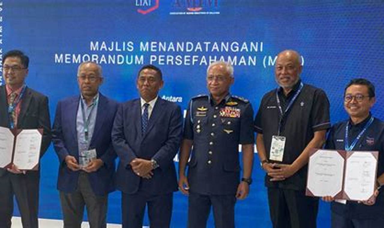 Raih Peluang Kariermu sebagai Manajer Keselamatan Maritim!