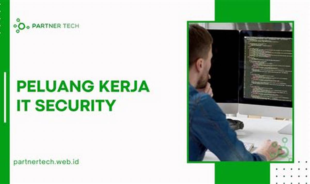 Tips Sukses Menjadi System Security Specialist