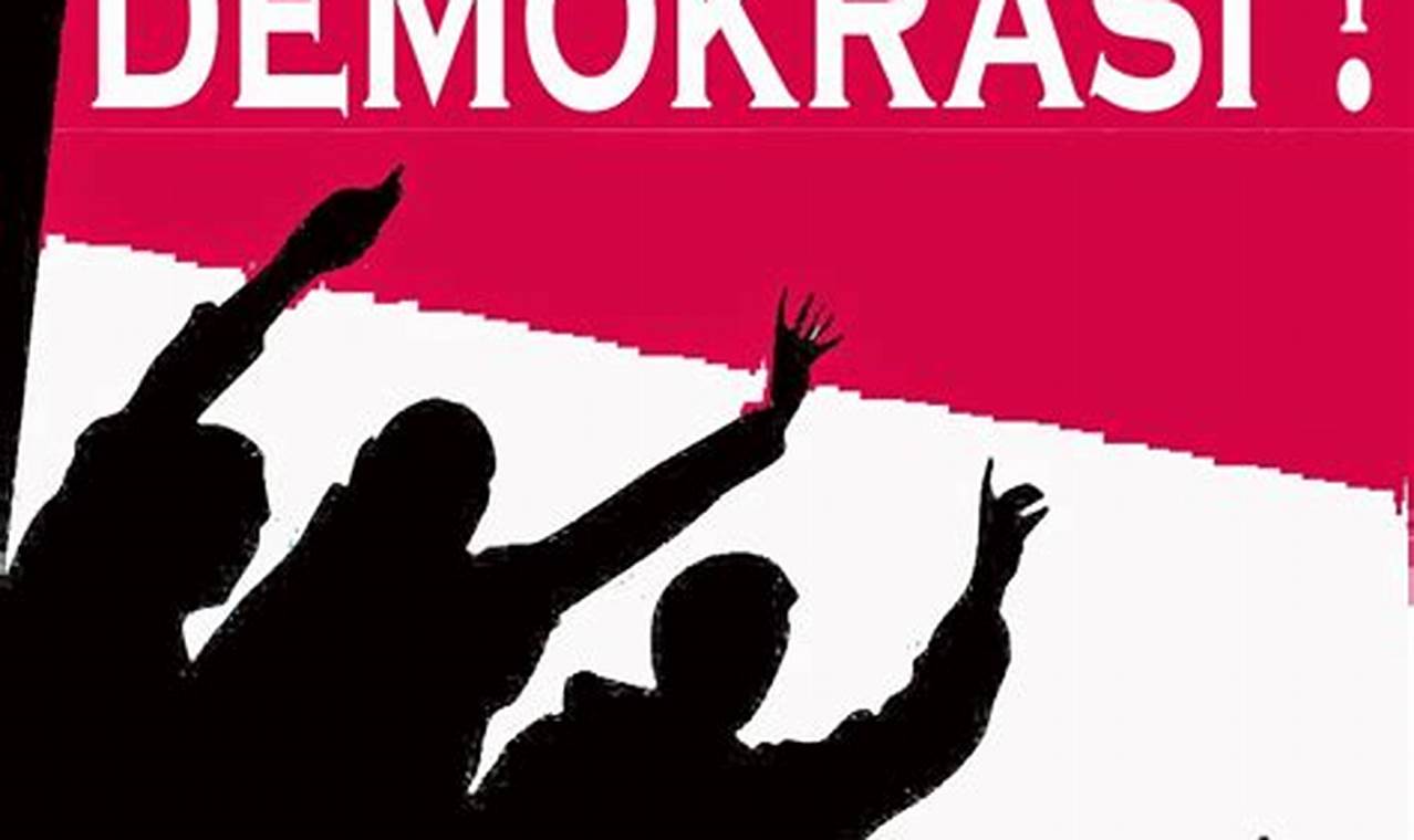 Pelajari Rahasia Pendidikan Demokrasi untuk Masyarakat yang Lebih Baik