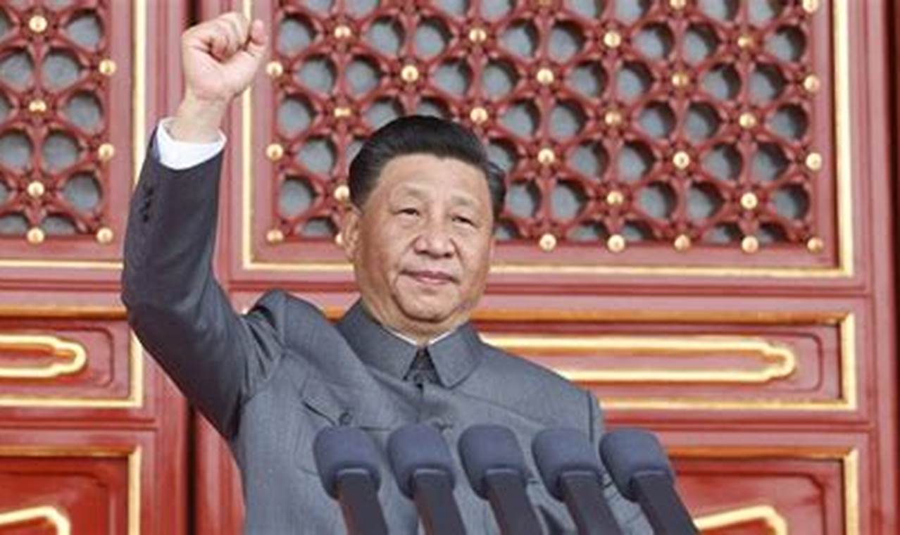 Pelajari "Pendidikan Xi Jinping": Penemuan dan Wawasan yang Mengubah Persepsi