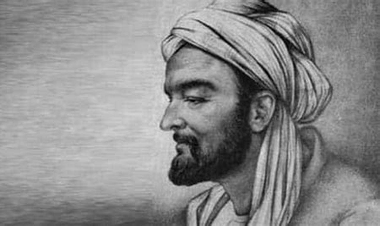 Menyelami Pengertian Sejarah Menurut Ibnu Khaldun: Sebuah Panduan Komprehensif