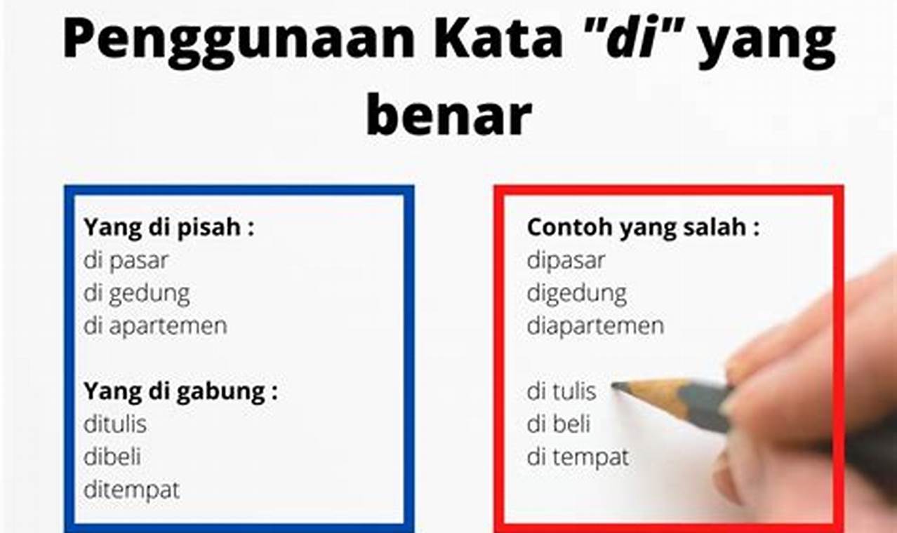 Rahasia Penggunaan Kata Tepat untuk Komunikasi Efektif