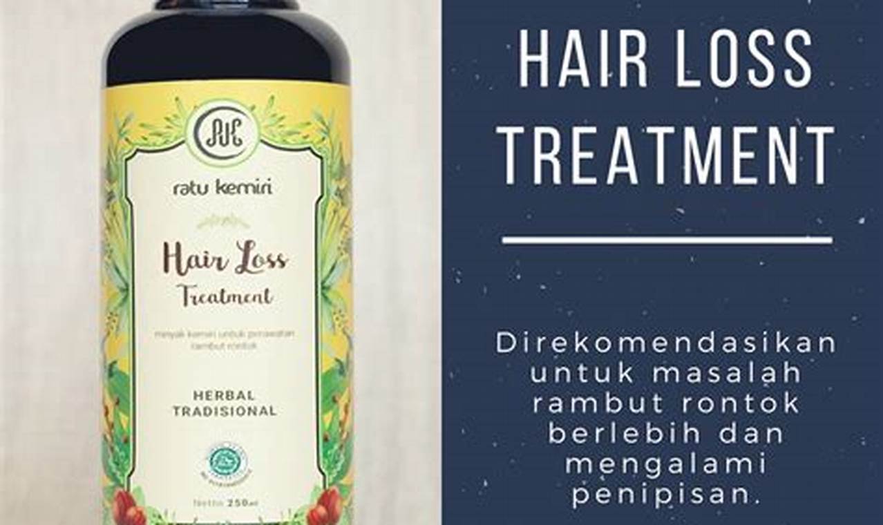 Rahasia Rambut Indah Terungkap: Temukan Penyubur Rambut Alami Terbaik!