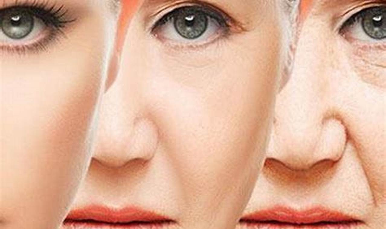 Rahasia Wajah Awet Muda: Tips Perawatan Wajah yang Efektif