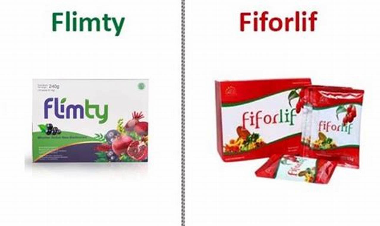 Panduan Lengkap: Memahami Perbedaan Flimty dan Fiforlif dalam Penilaian Persediaan