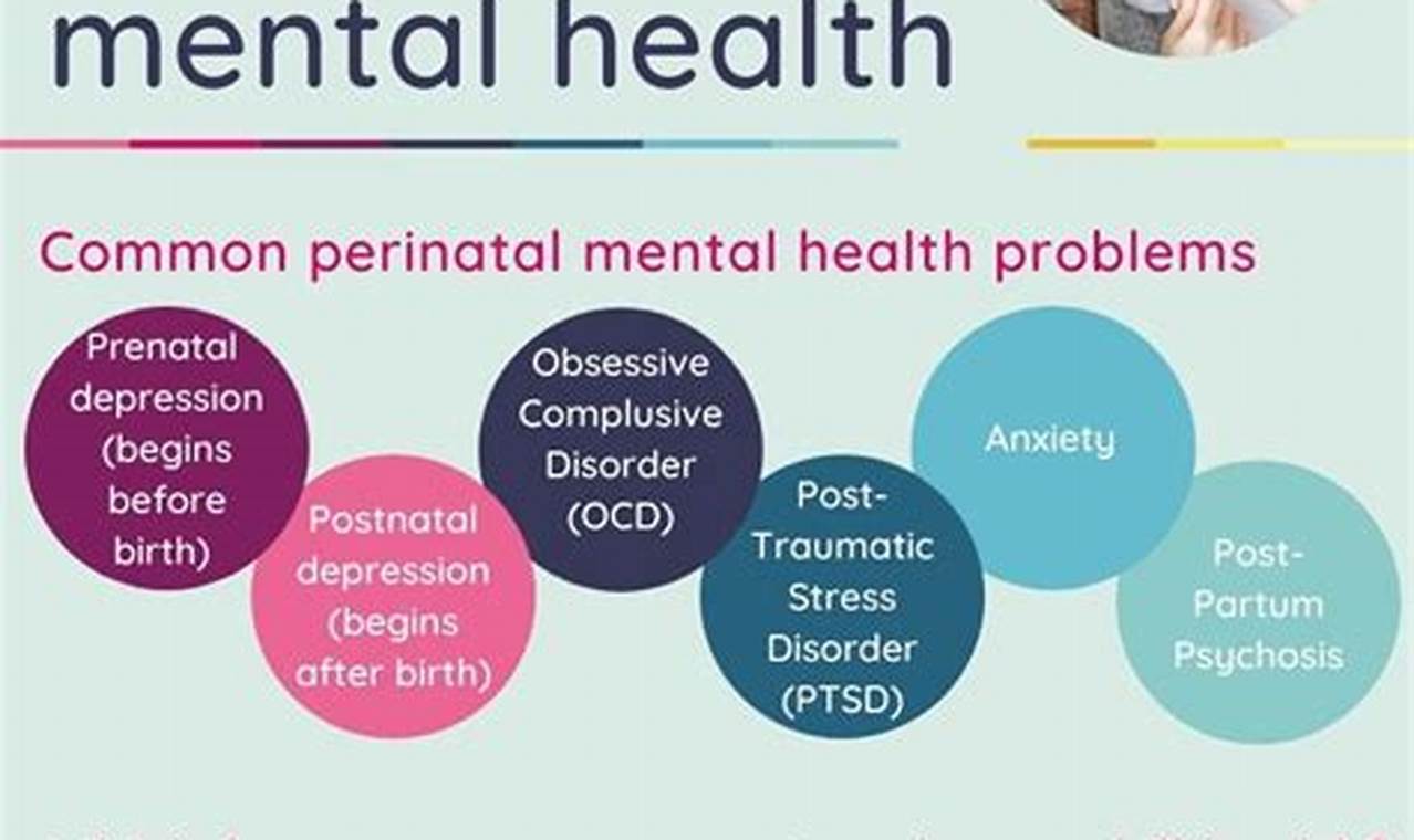 Discover the Power of Perinatal Mental Health Care: Embracing Wellness for Mother and Child