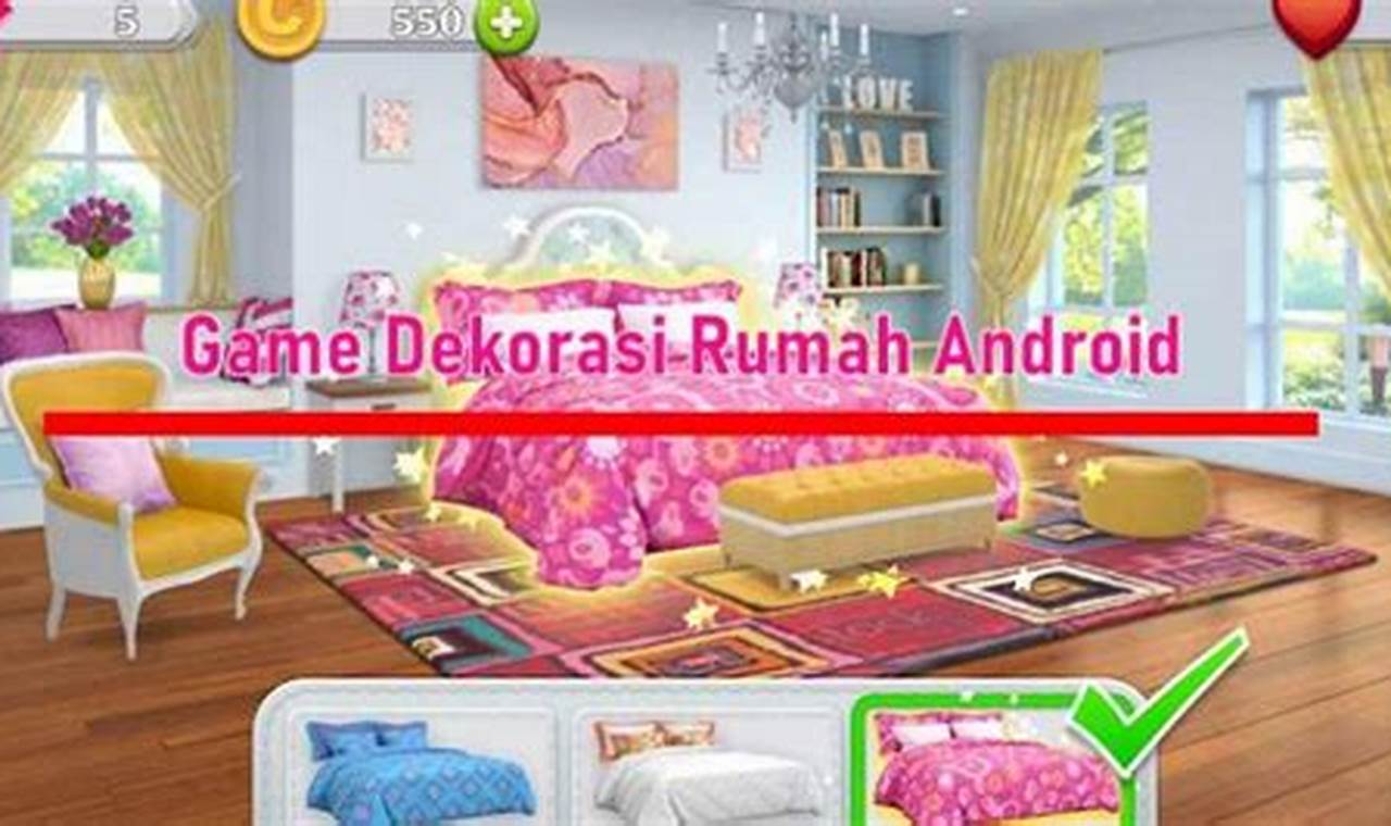 Jelajahi Dunia Dekorasi Rumah Offline: Temukan Rahasia Mendesain Rumah Impian Anda!