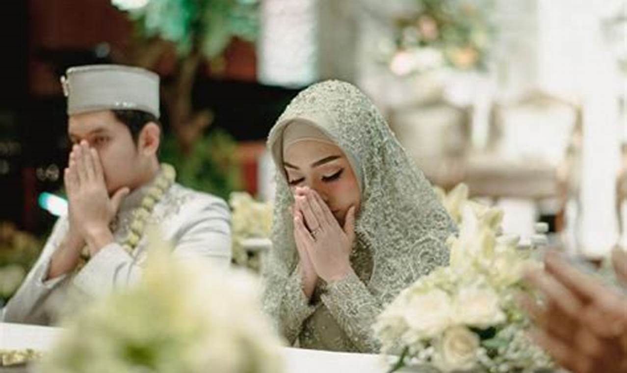 Pernikahan Beda Agama dalam Islam: Larangan yang Jelas