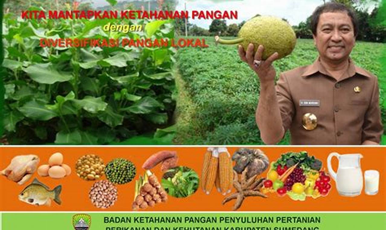 Pelajari Pertanian Contoh Kalimat: Wawasan Mengejutkan Untuk Pertanian Indonesia