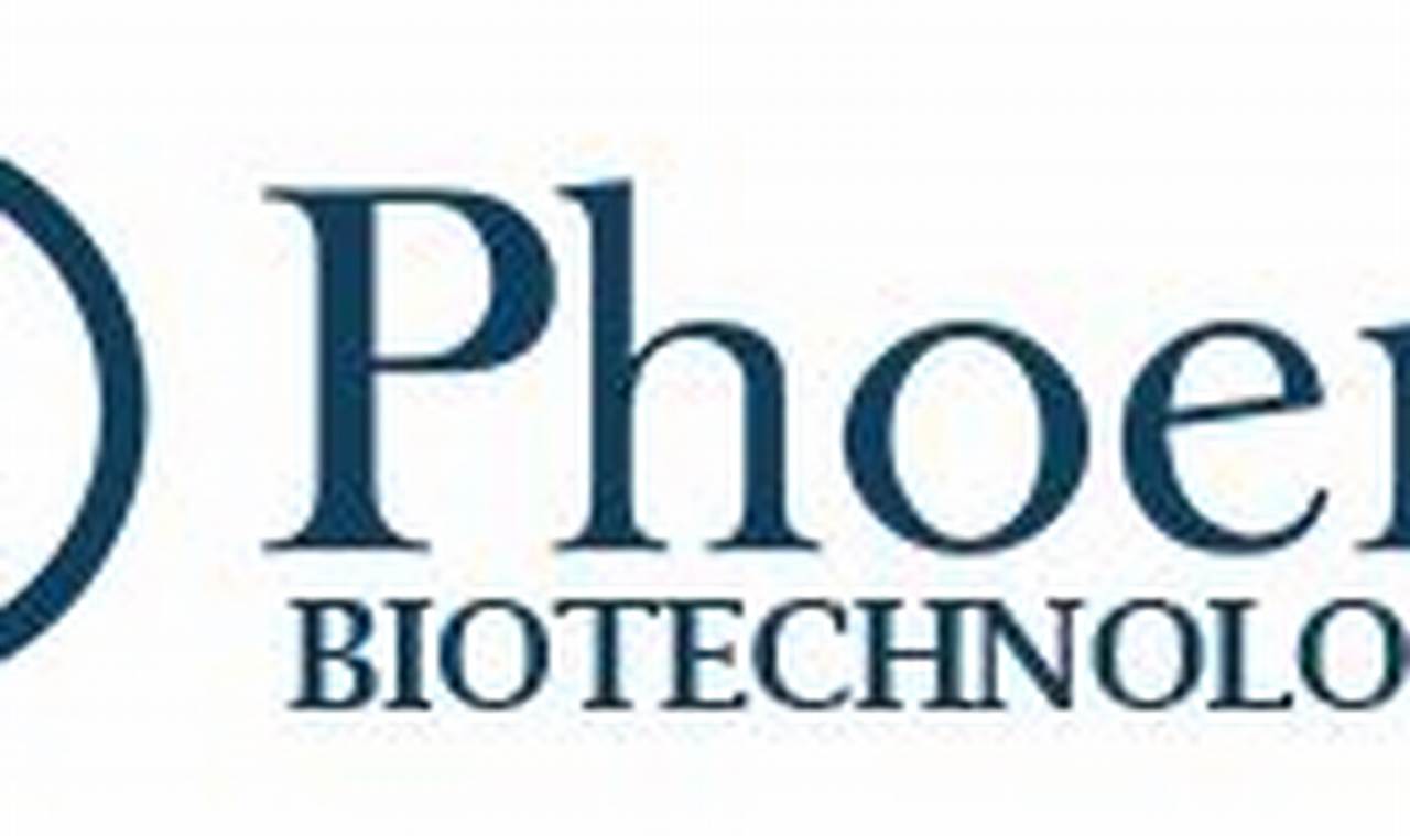 Unleash the Power of Phoenix Biotechnology: A Guide to Transformative Healthcare