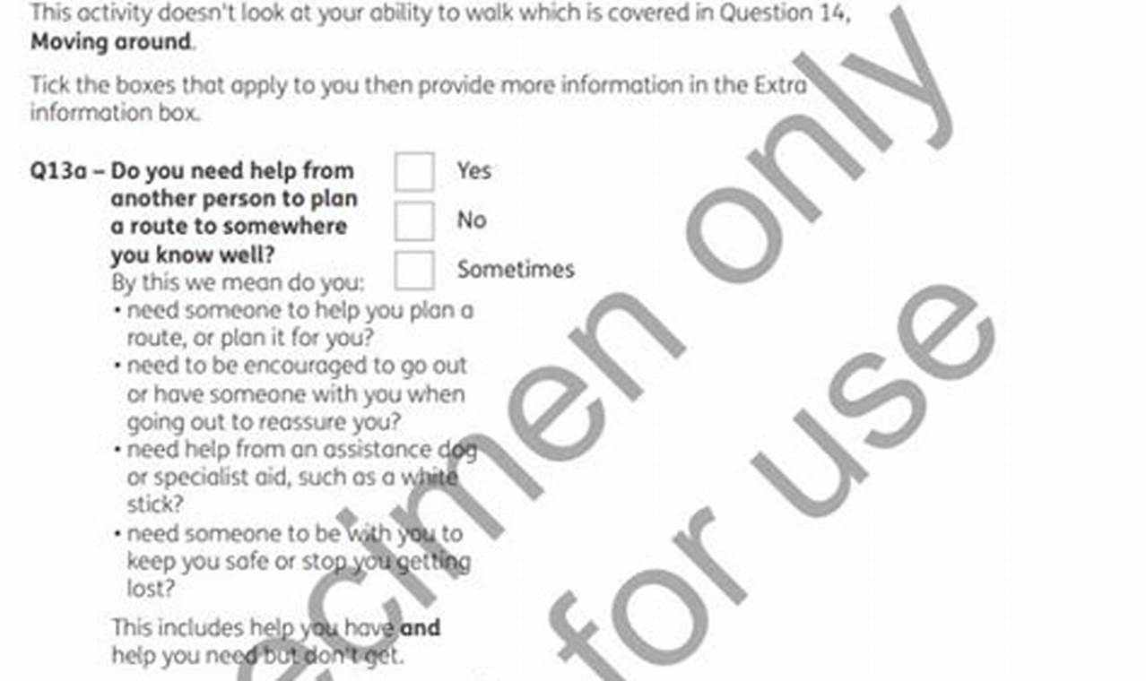 Unveiling the Power of Pip Questions: Unlocking Insights into Mental Health