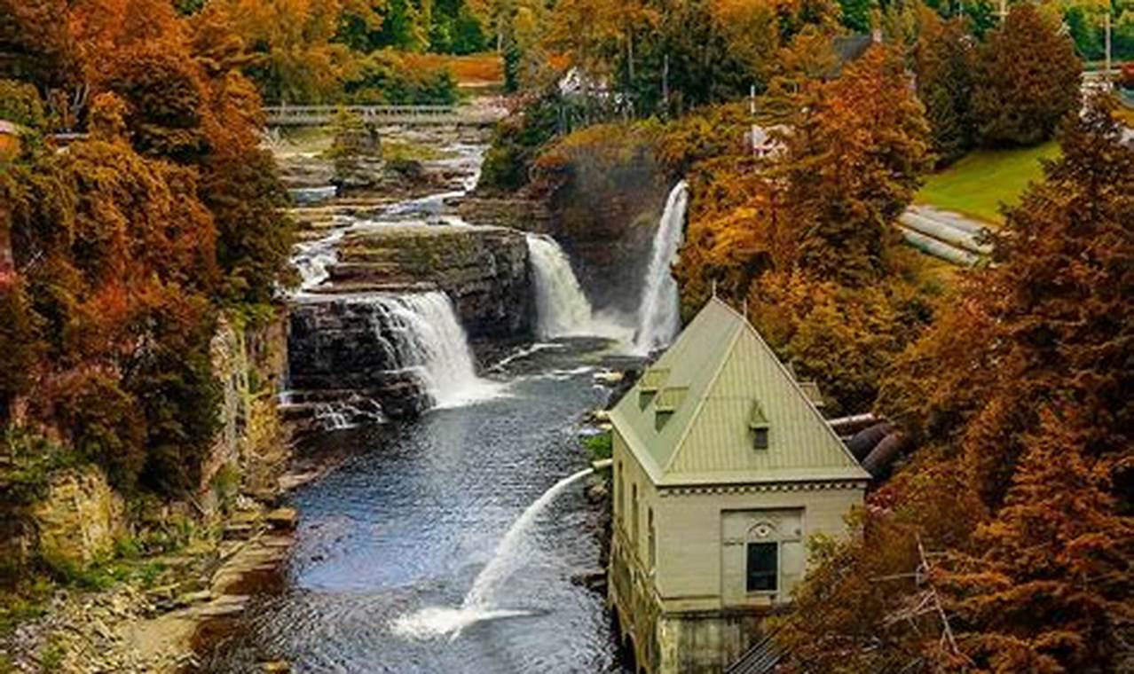 Discover 101 Affordable Gems in Upstate New York: Your Budget-Friendly Guide to Unforgettable Experiences