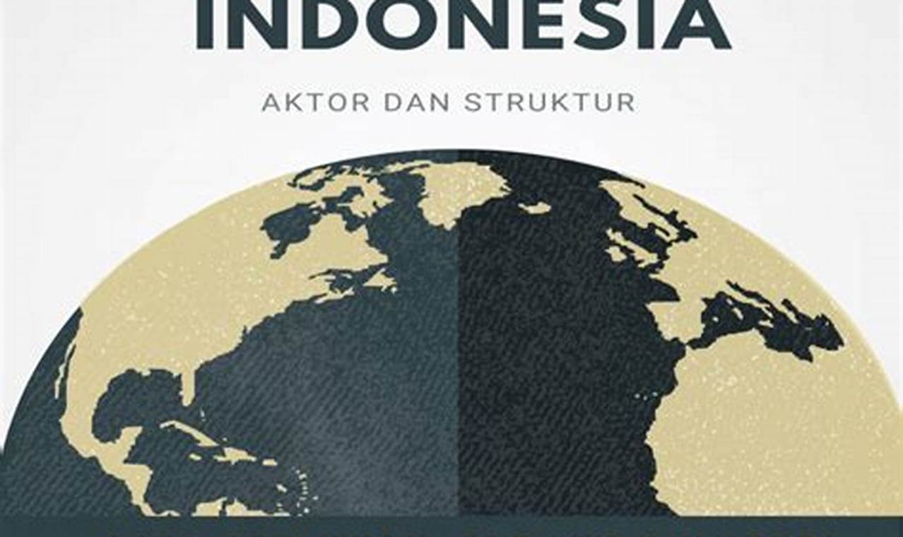 politik luar negeri indonesia