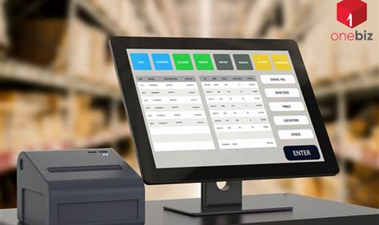 Posist: The All-in-One Restaurant POS System for Efficient Operations
