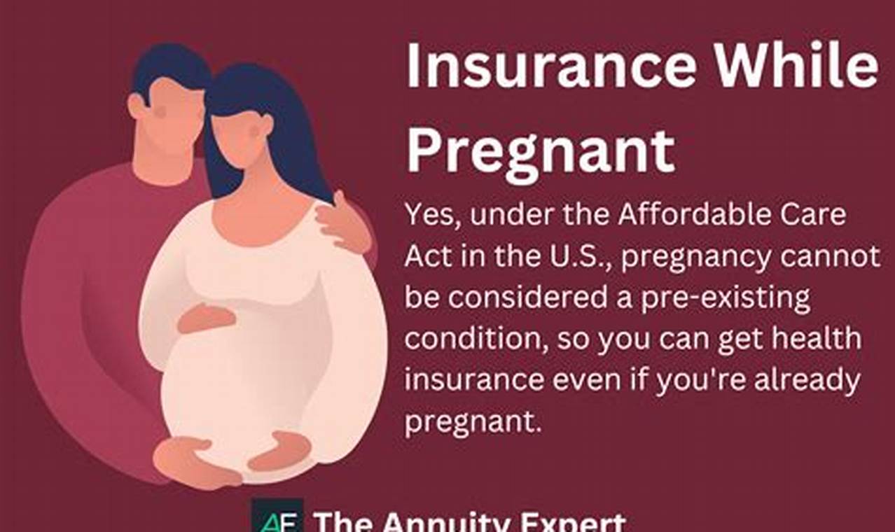Pregnancy Life Insurance: A Guide to Pregnancy-Related Coverage