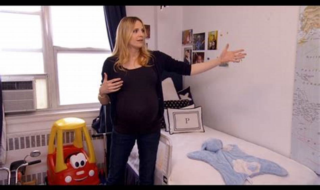 Uncover the Unseen: Dive into Pregnant in Heels Season 2 Online