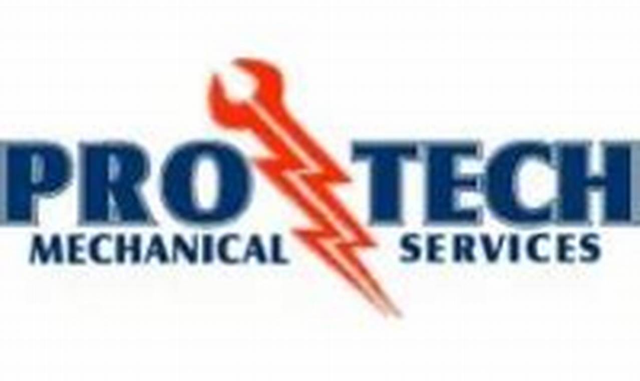 pro tech mechanical services