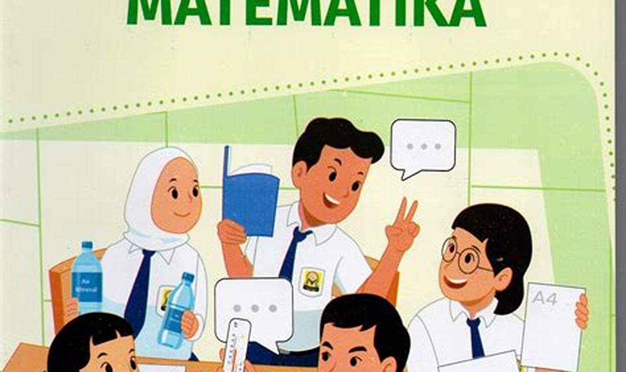 Prota Matematika SMP Kelas 7 Kurikulum Merdeka: Panduan Pembelajaran Matematika yang Efektif dan Menyenangkan