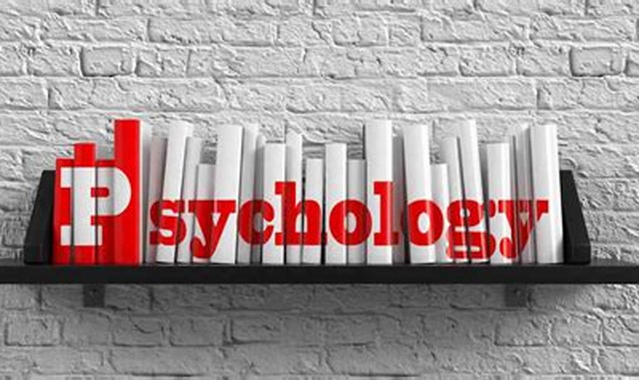 Psychologie studieren: Wo entdeckst du die Geheimnisse des Geistes?