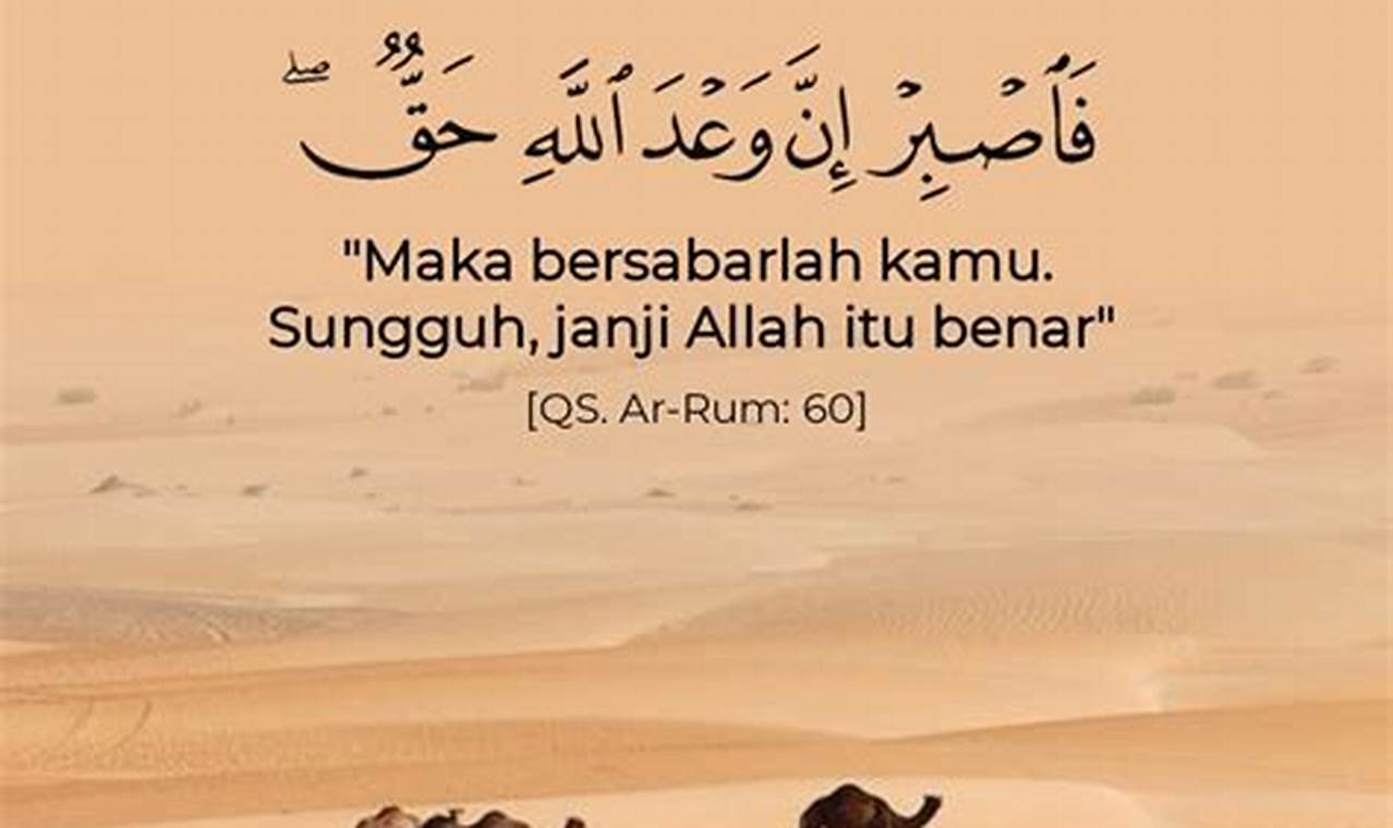 Rahasia Cinta Sejati: Kumpulan Quotes Alquran tentang Cinta yang Menginspirasi