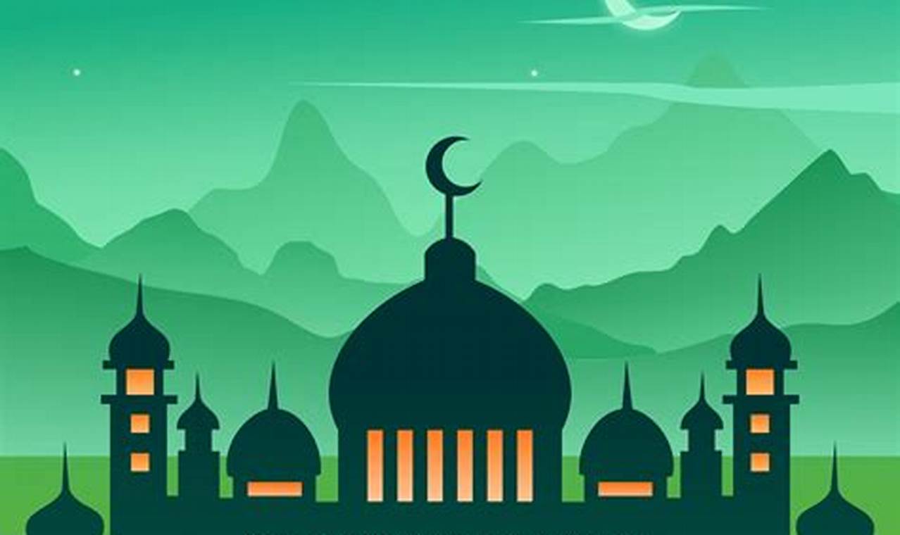Kumpulan Quotes Ramadhan Keren: Inspirasi dan Motivasi untuk Jiwa