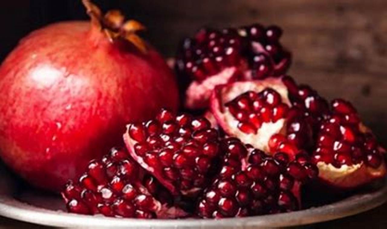 Uncover the Secrets: Pomegranate Dreams and Islamic Interpretations