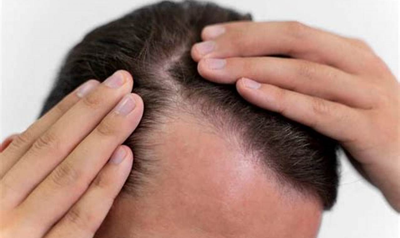 Rambut Mati: Panduan Lengkap Penyebab, Gejala, dan Perawatannya