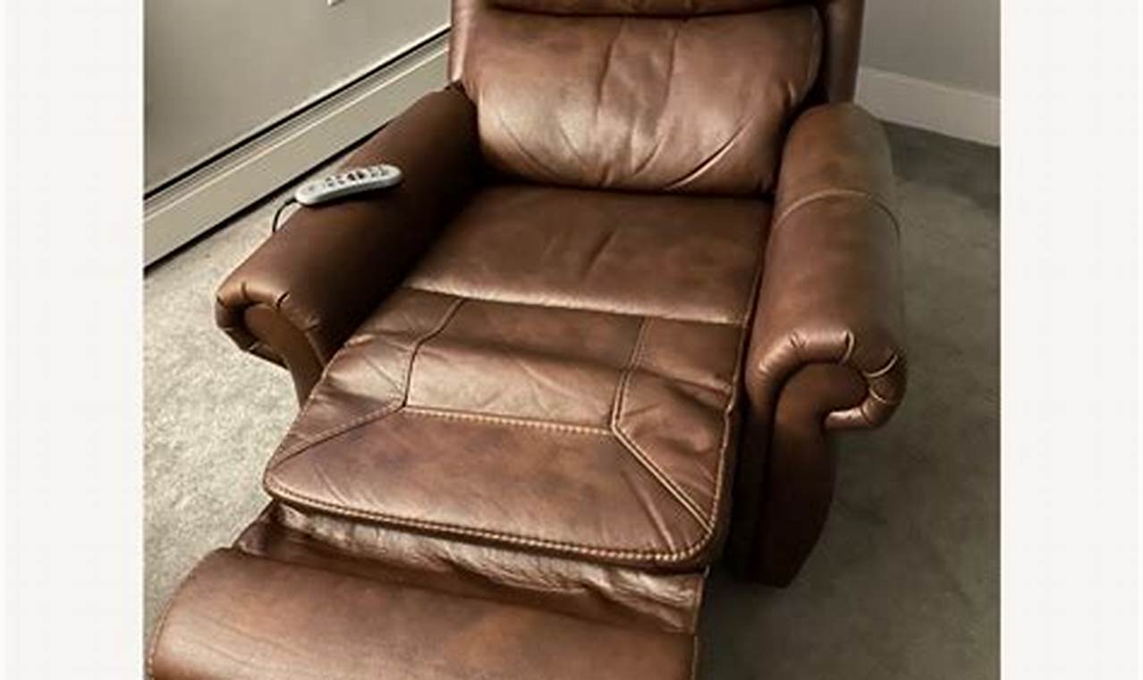 Uncover the Ultimate Guide to Raymour & Flanigan Power Lift Recliners