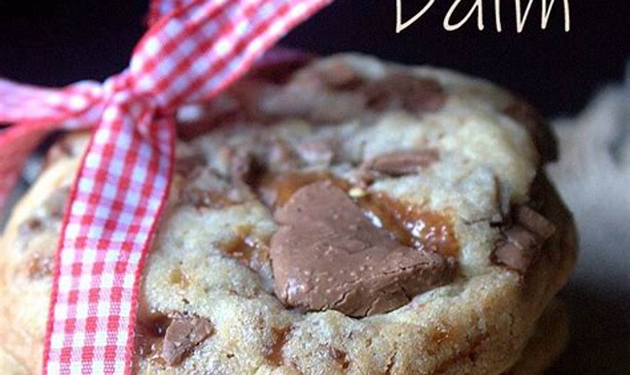 Resep Rahasia Kue Daim untuk Pencinta Cokelat