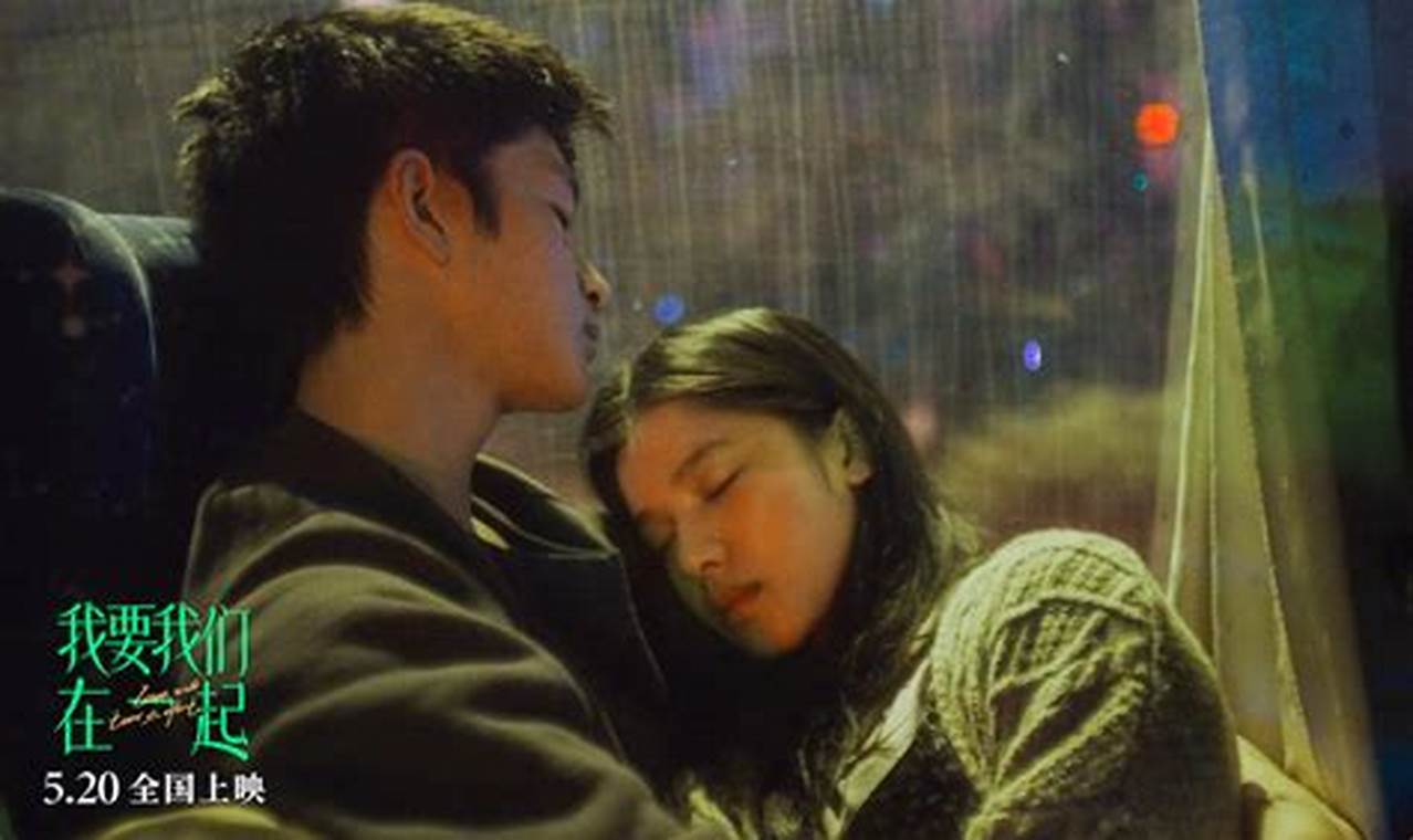 Temukan Rekomendasi Film China Sedih yang Menggugah Perasaan
