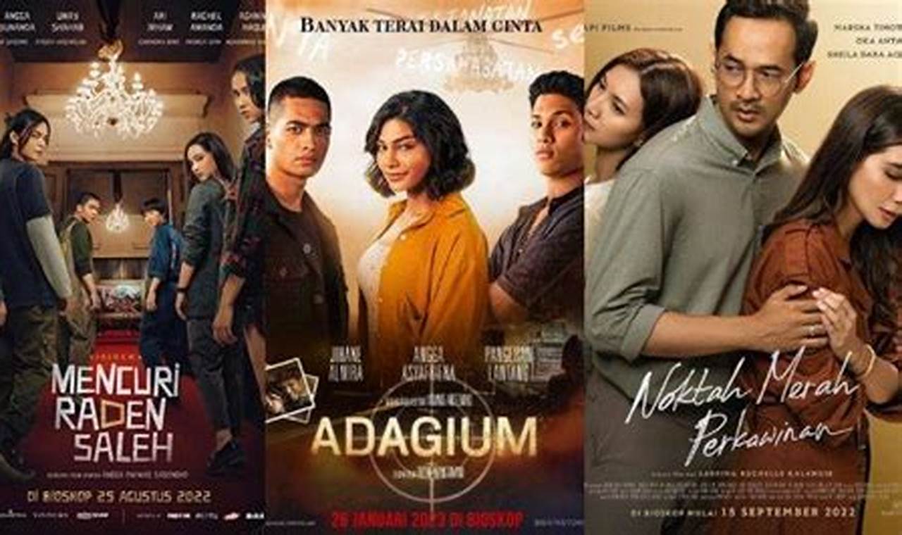 Temukan Rekomendasi Film Netflix Terbaik: Panduan Lengkap