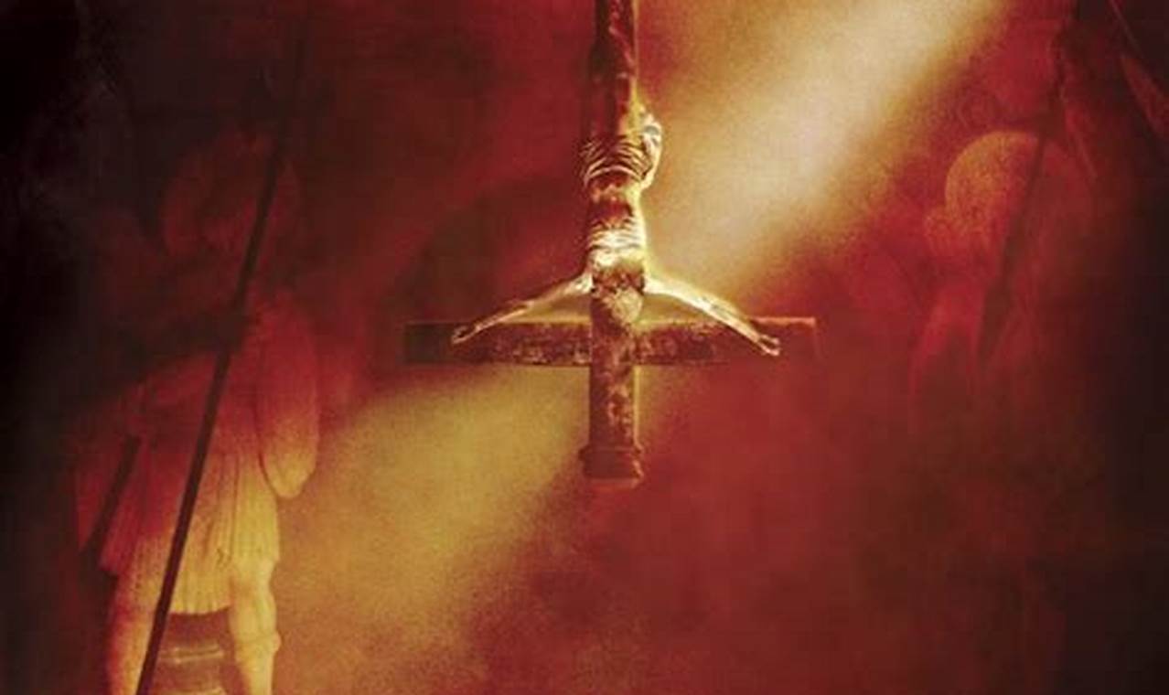 Temukan Rekomendasi Film Exorcist Terbaik untuk Pengalaman Horor yang Menakjubkan